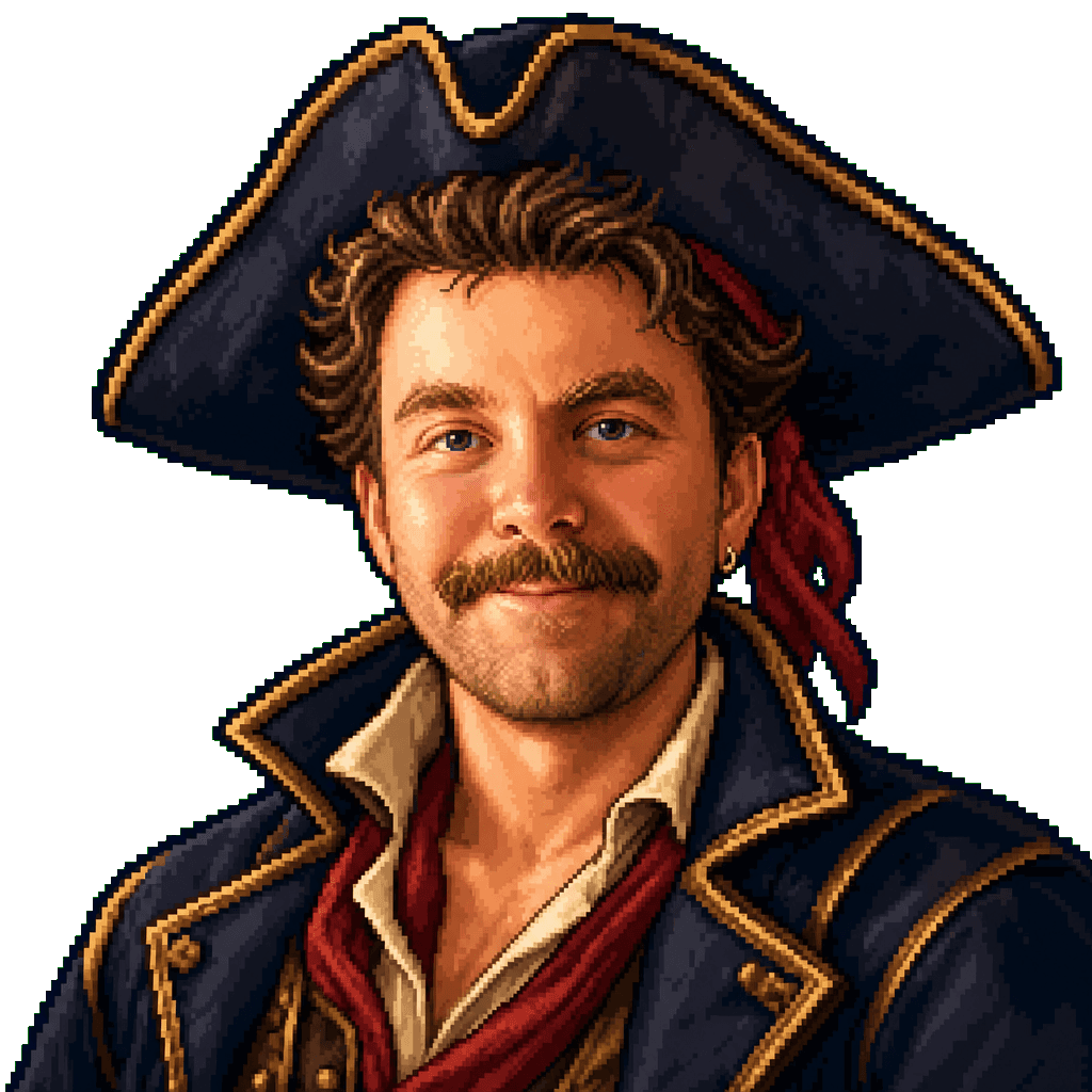 KillianMaker portrait