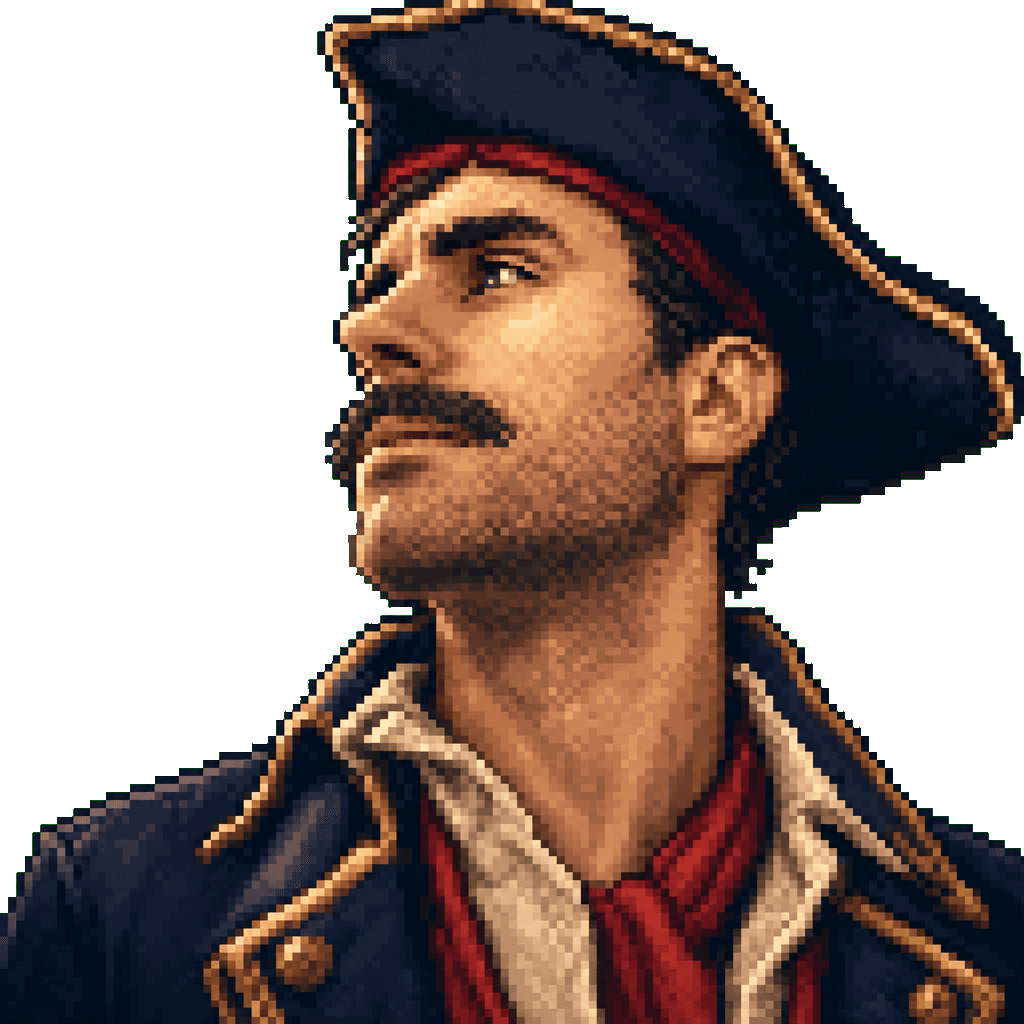 Tonnoz portrait