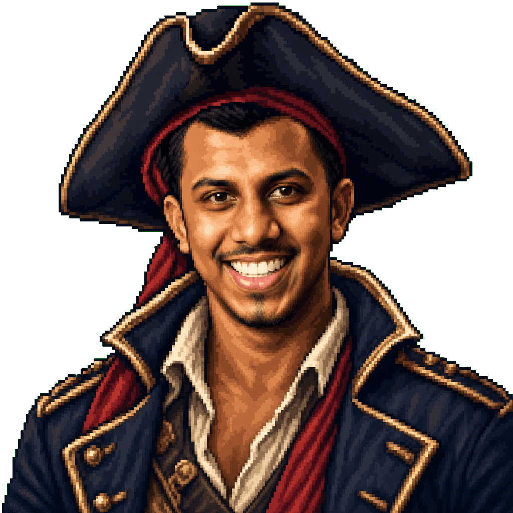 Nafi portrait