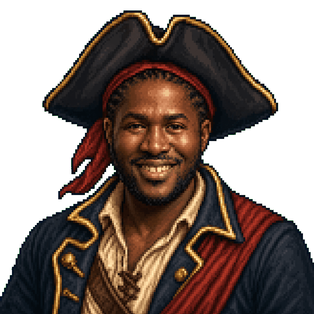 Philip portrait