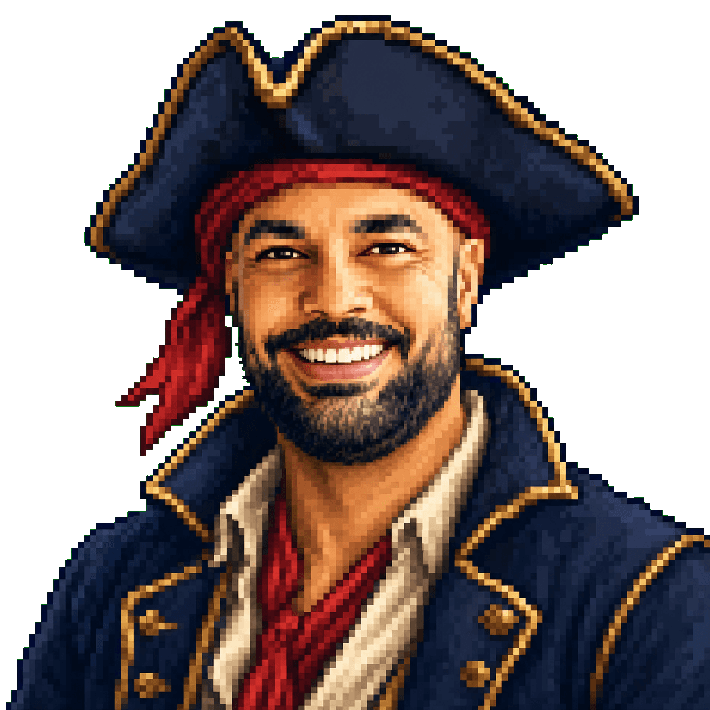 nikohbuilds portrait