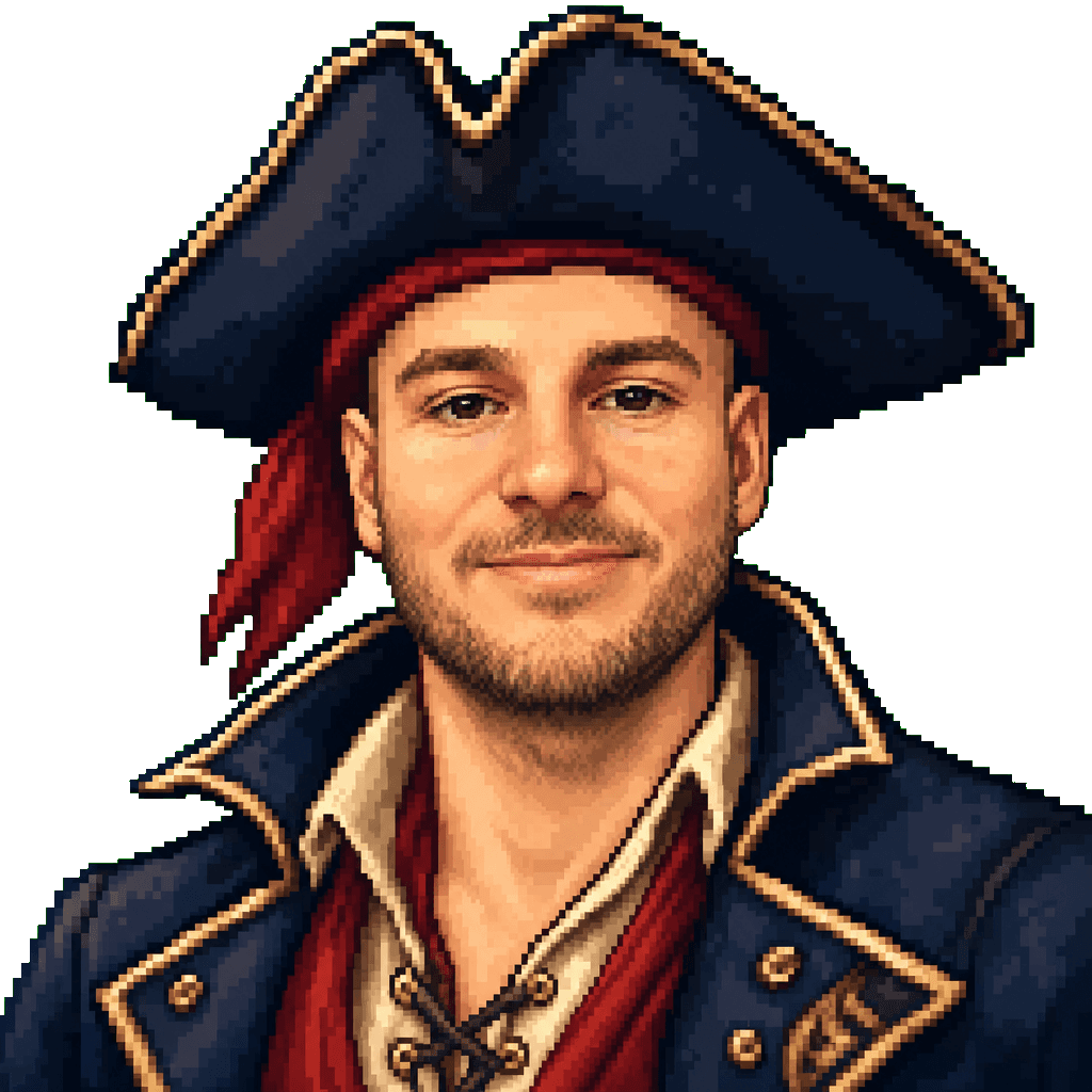 patrick_h portrait