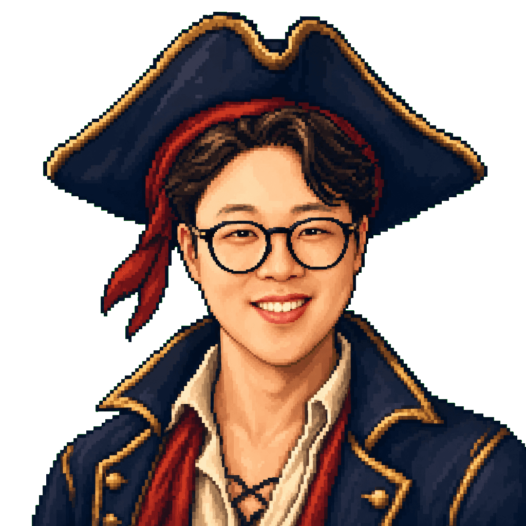 JC portrait
