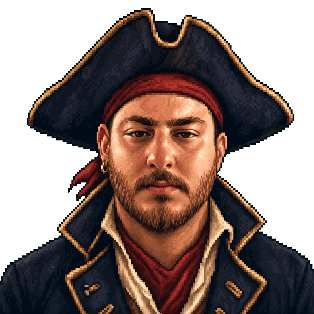 Bartu portrait