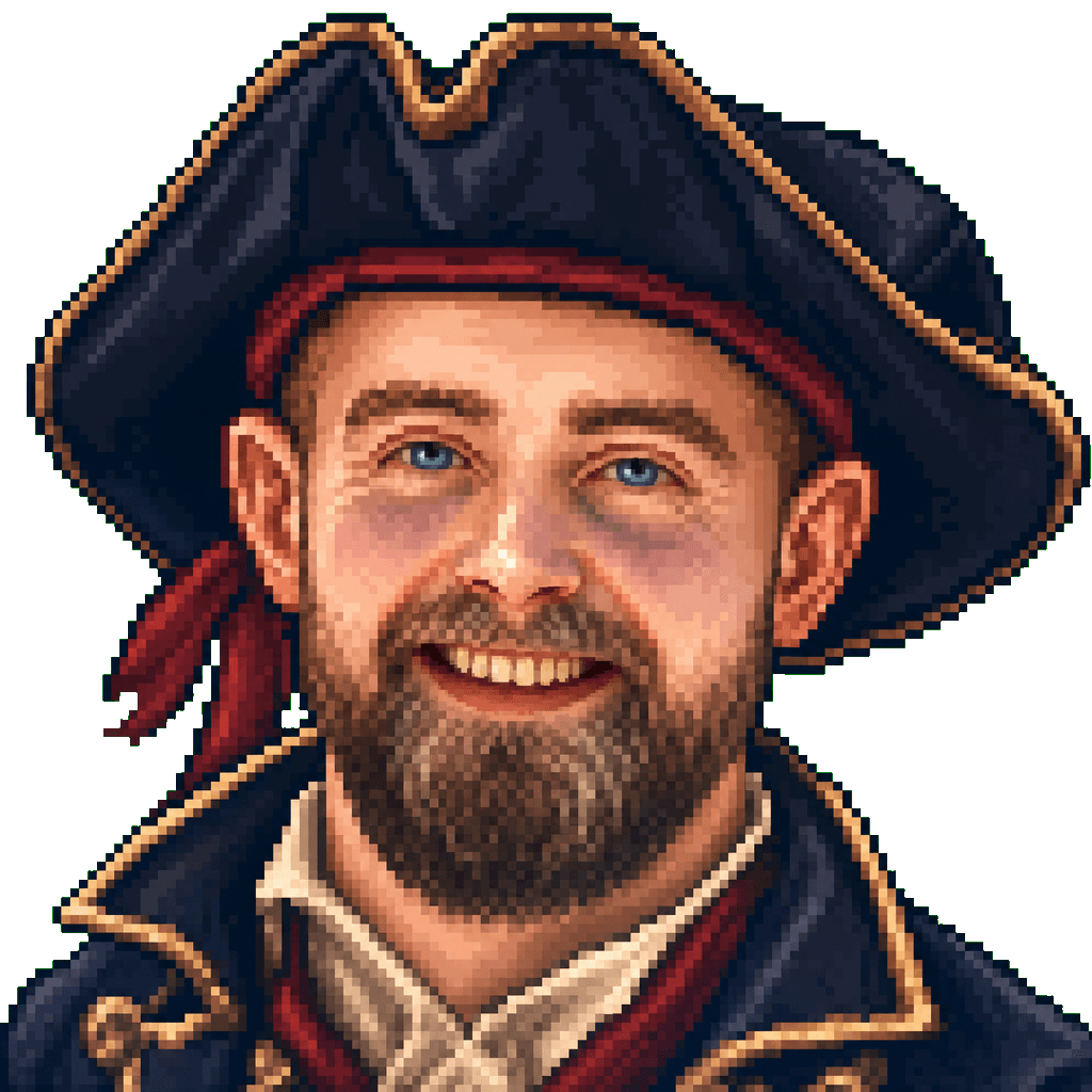 Tristan portrait