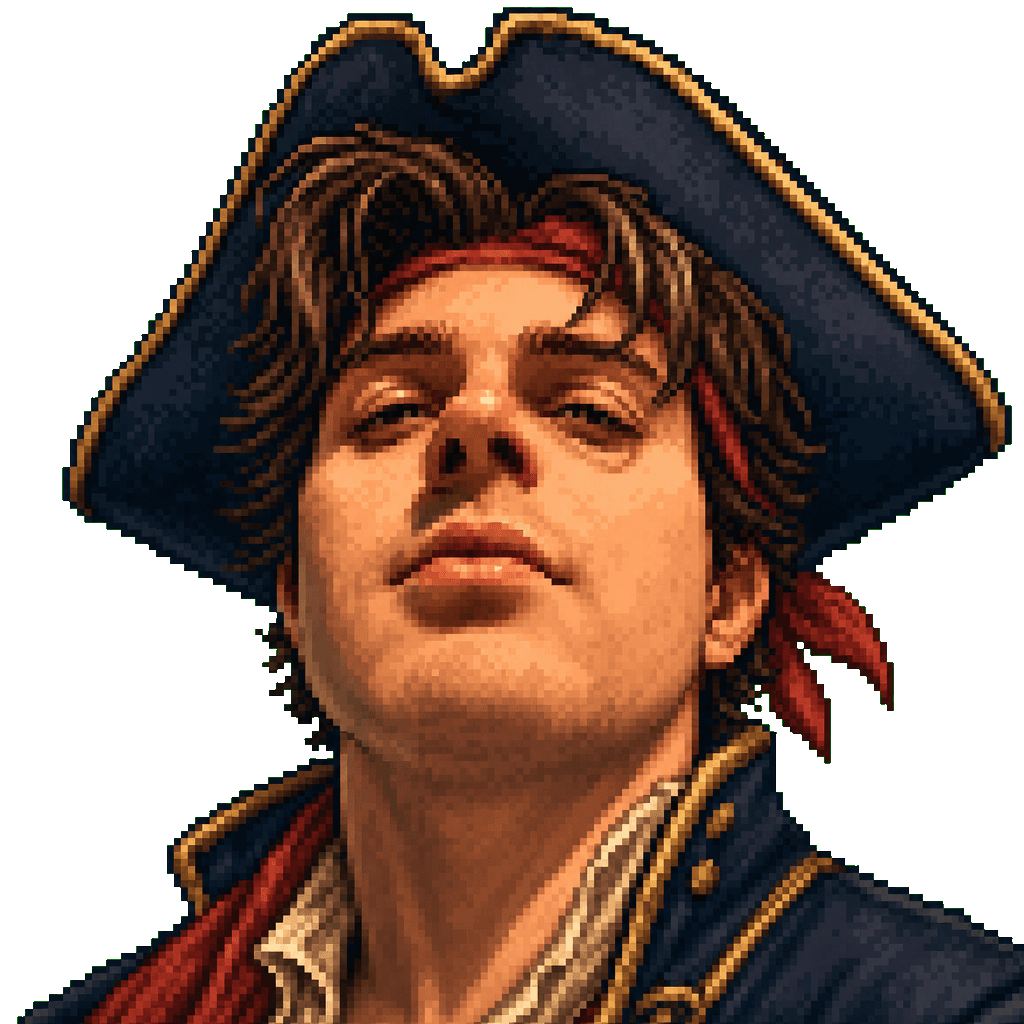 alepbuilds portrait