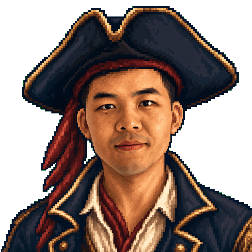 Guisong Fu portrait