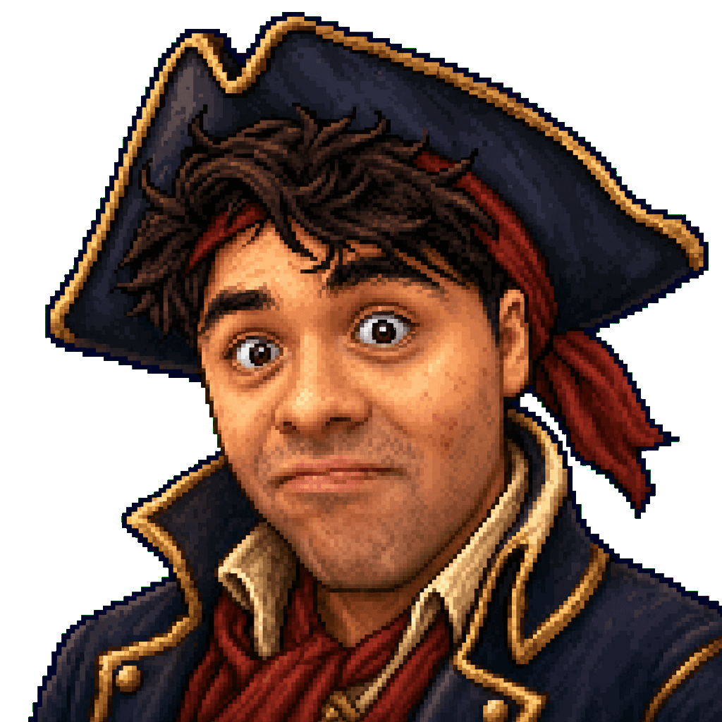 Seb portrait