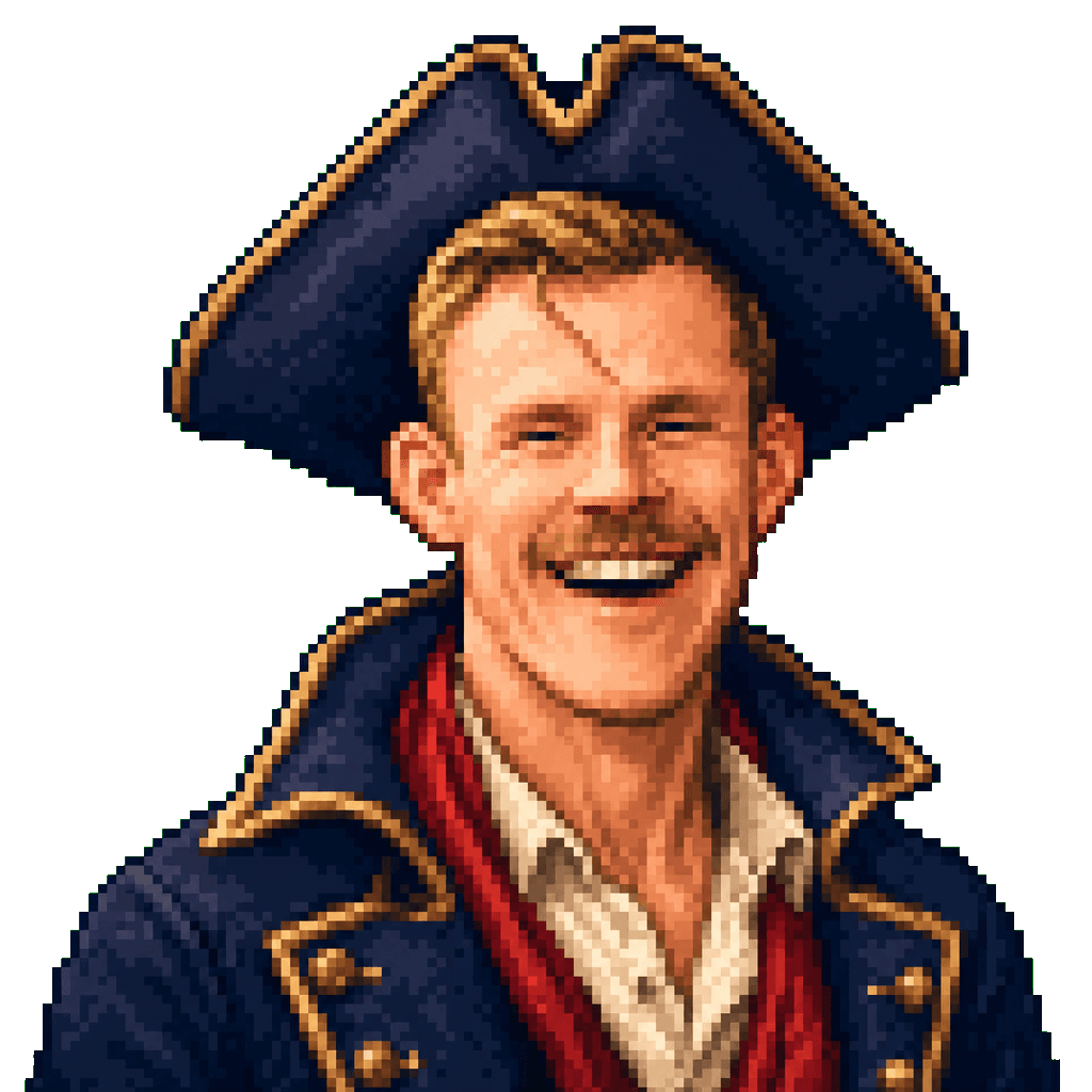 Austin portrait