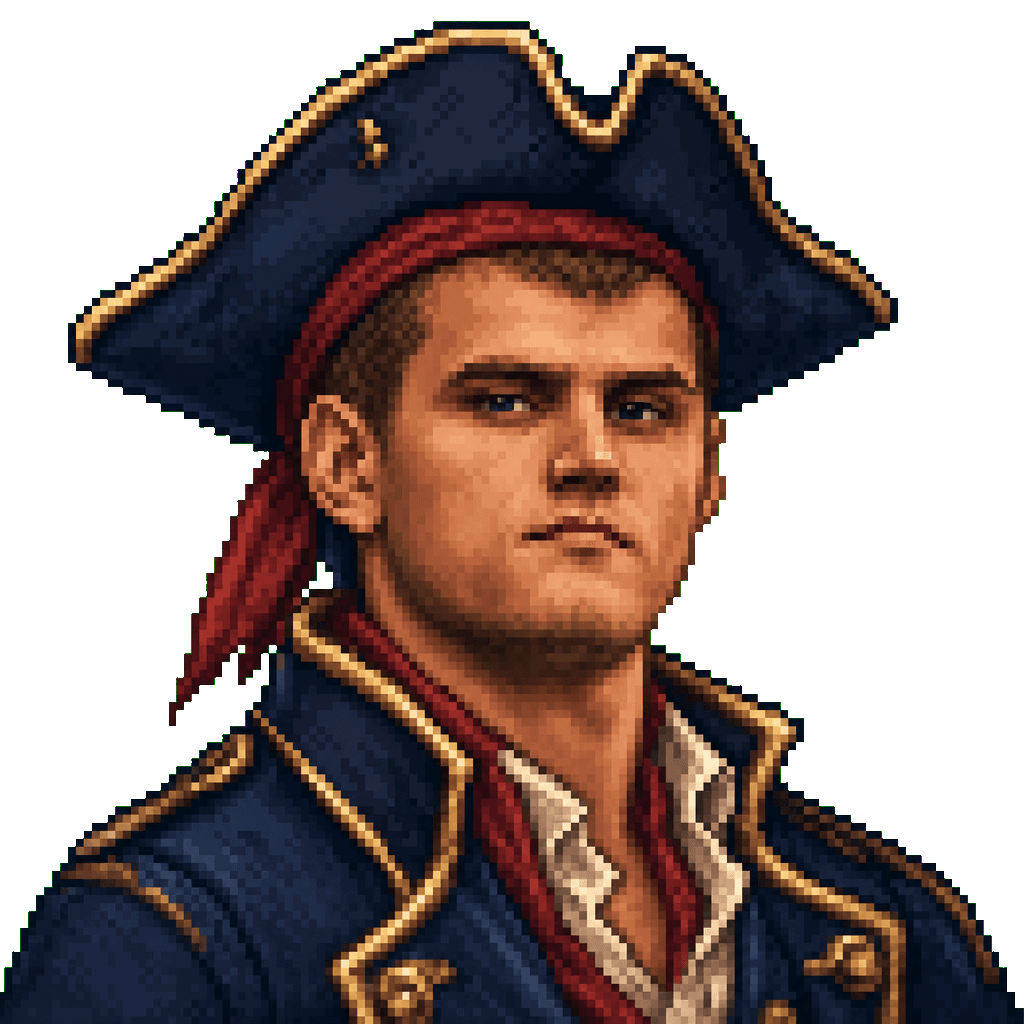 Skirmantas Januskas portrait