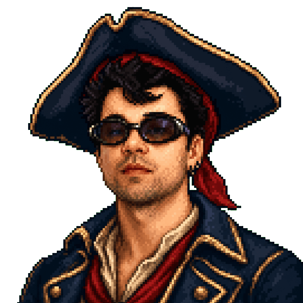 Tunimba portrait