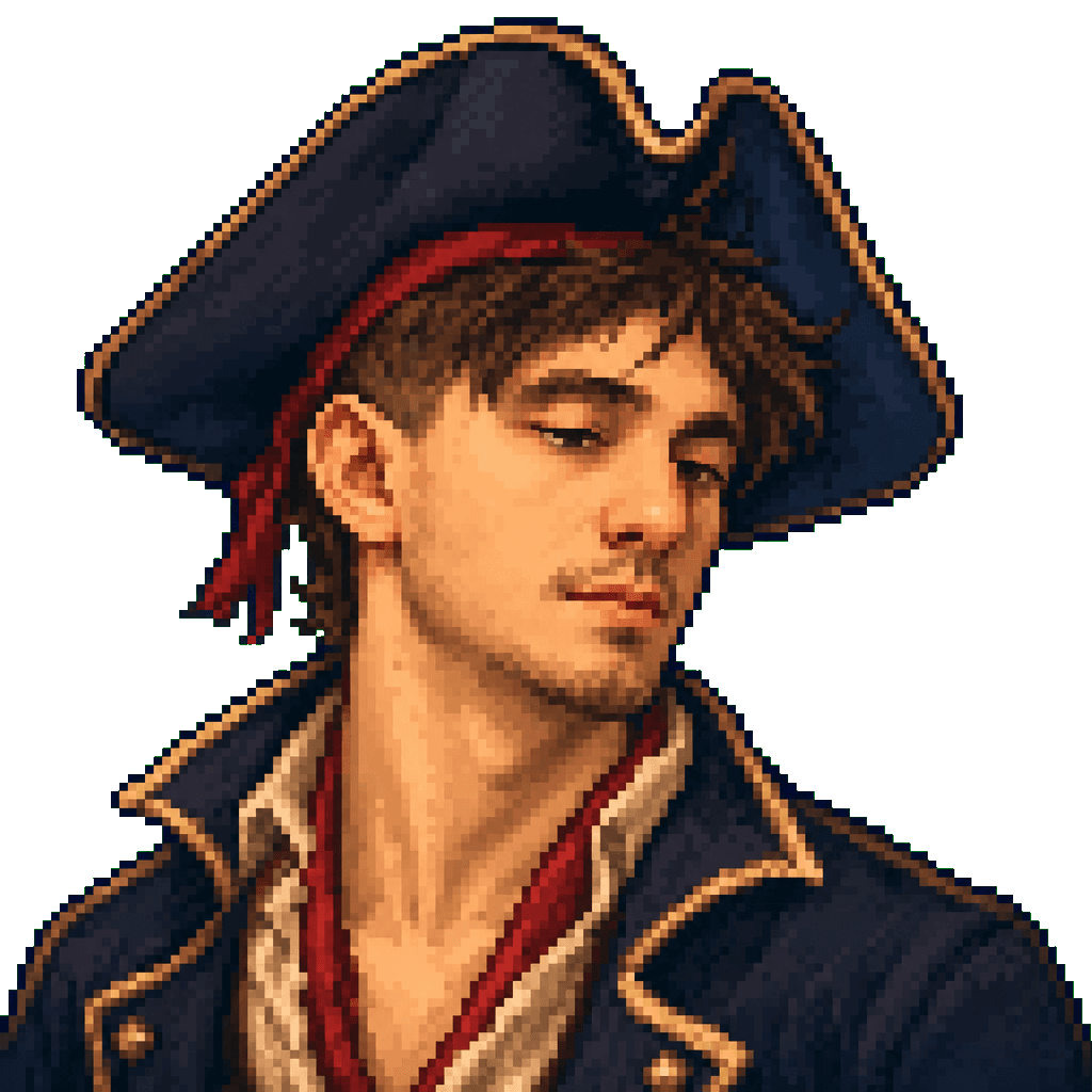 yortxt portrait