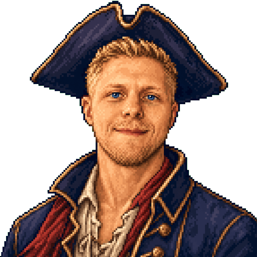 Jon McCutchen portrait