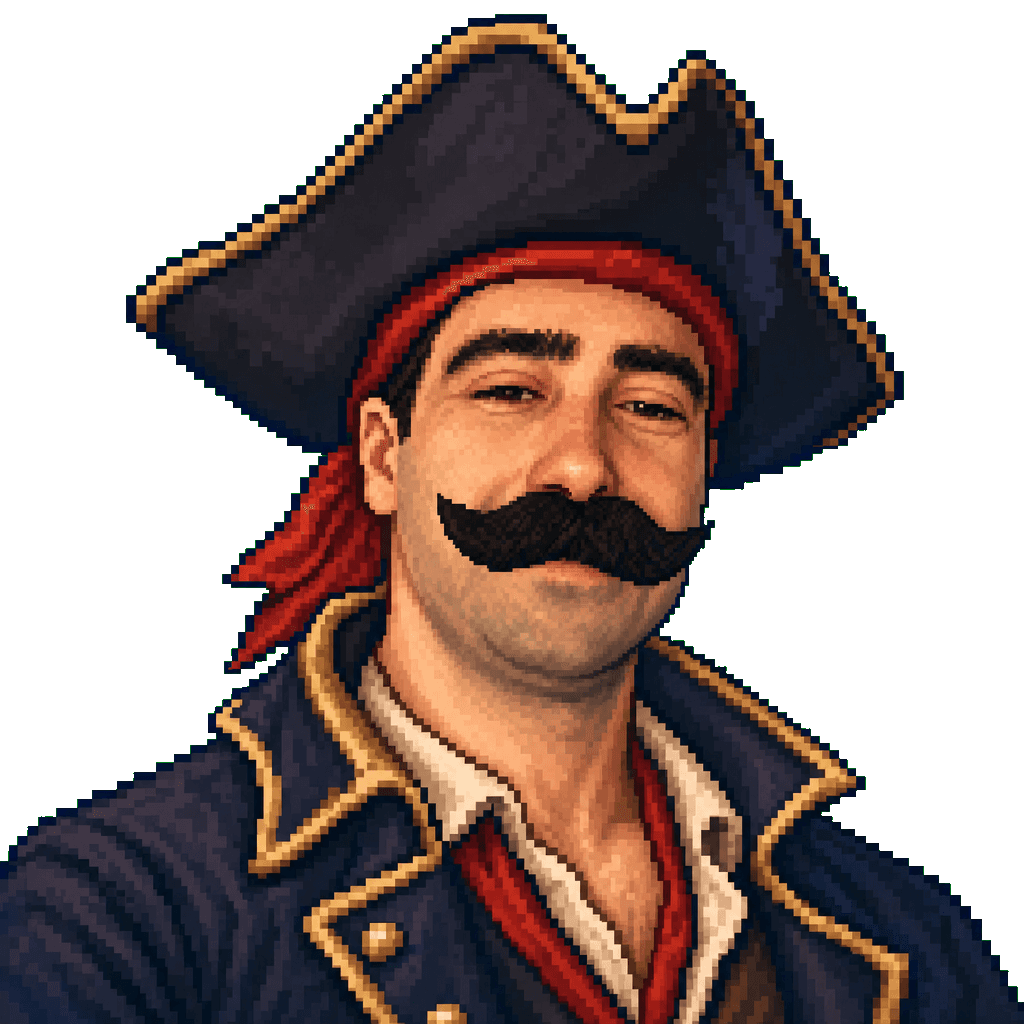 mert portrait