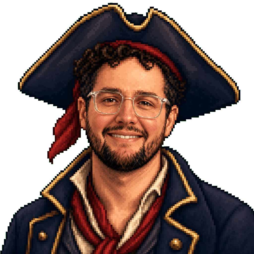 Brady portrait
