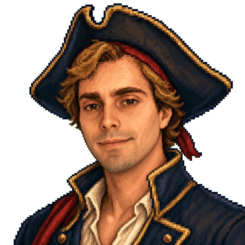 Fulco portrait