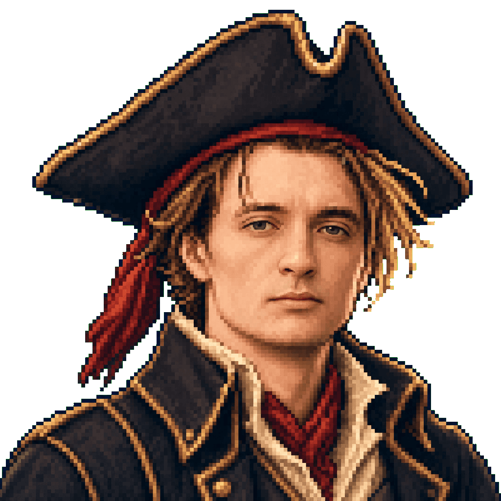 Eugene Zelenkov portrait