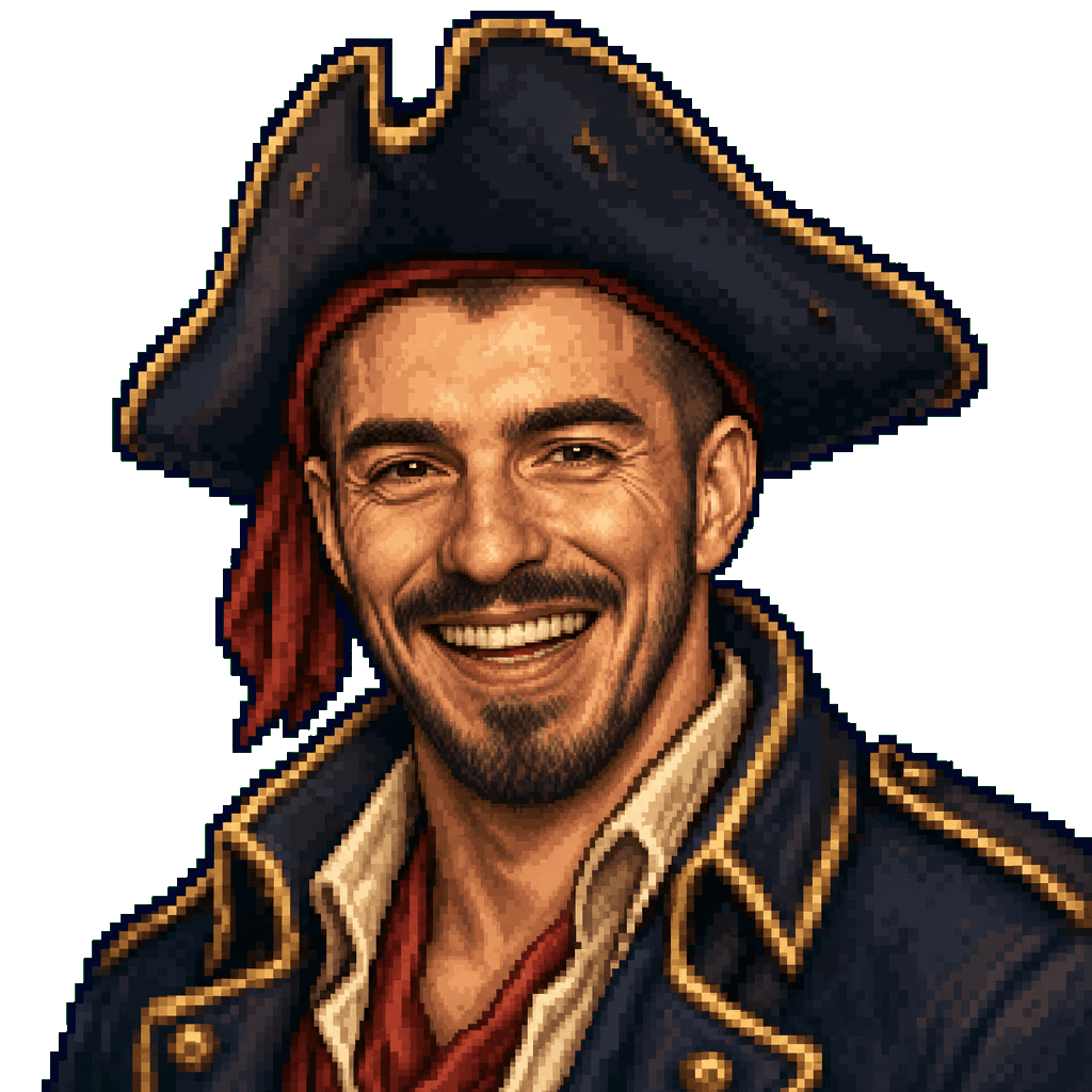 Casey portrait