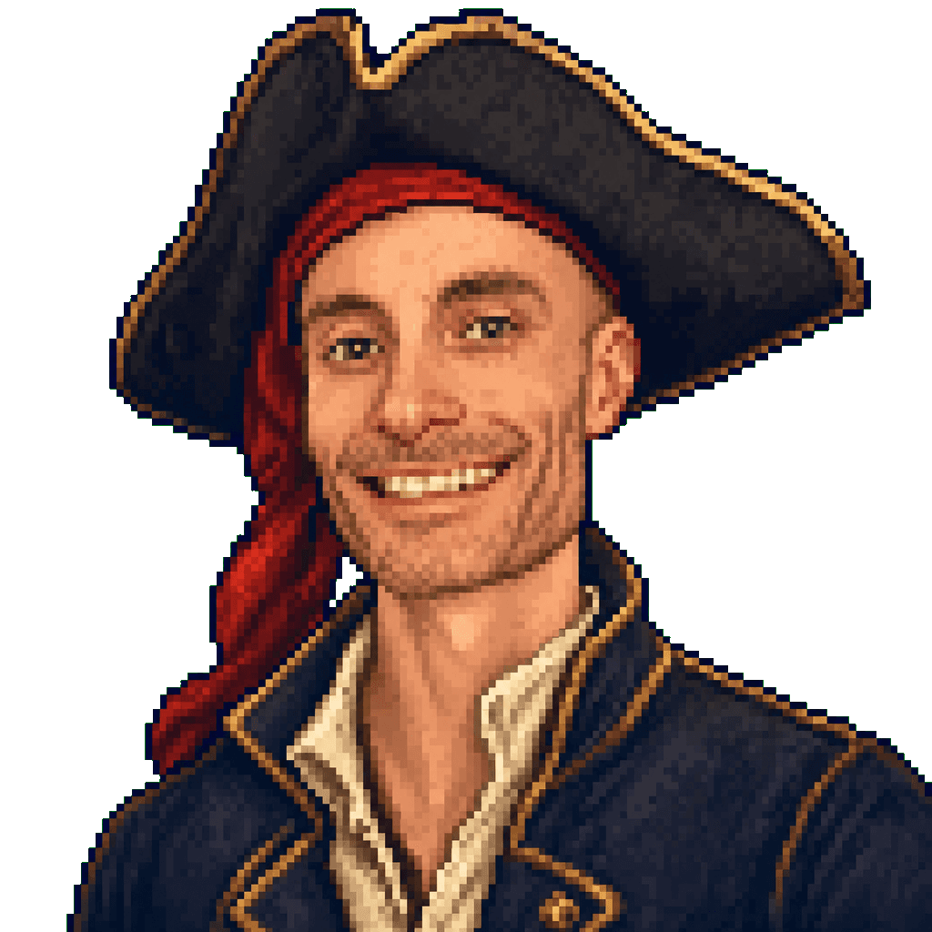 AJM portrait