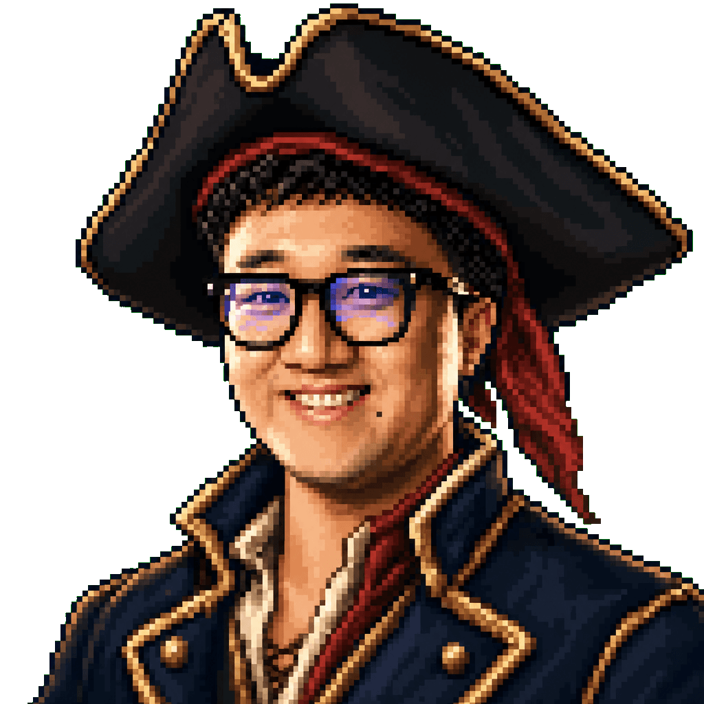 Chien Nguyen portrait