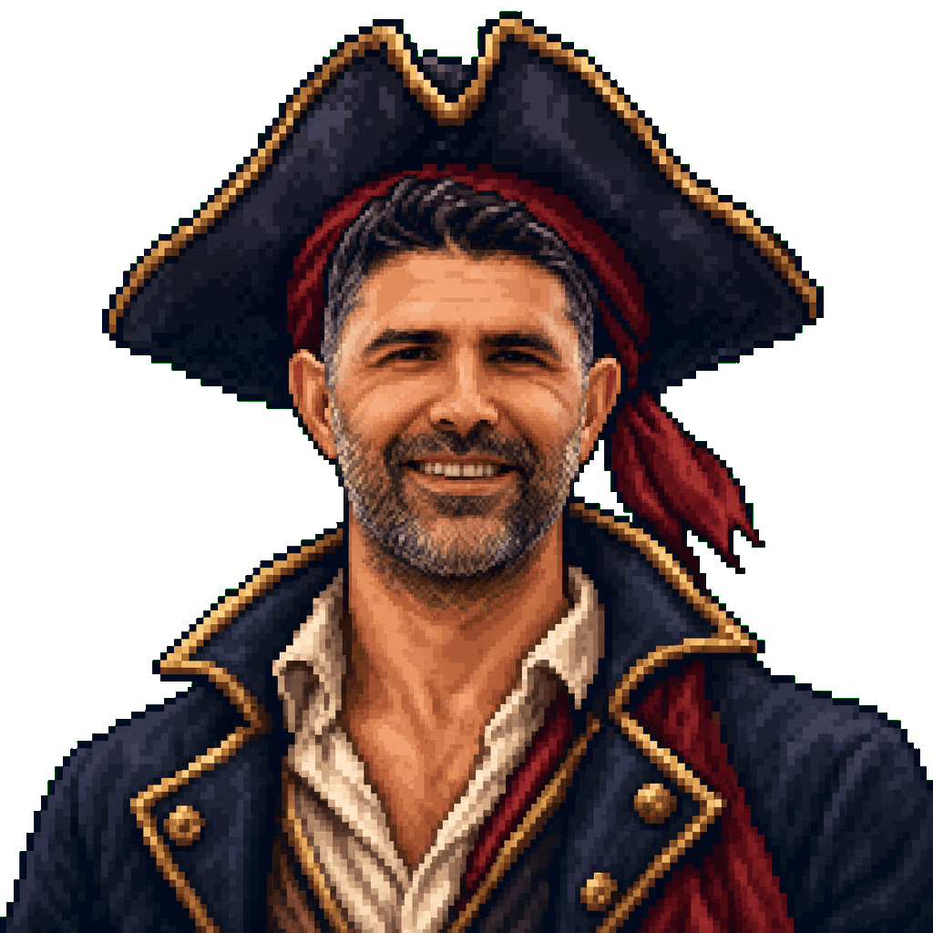 Dejan Lazeski portrait
