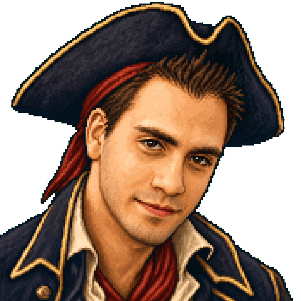 Dimitris Sav portrait