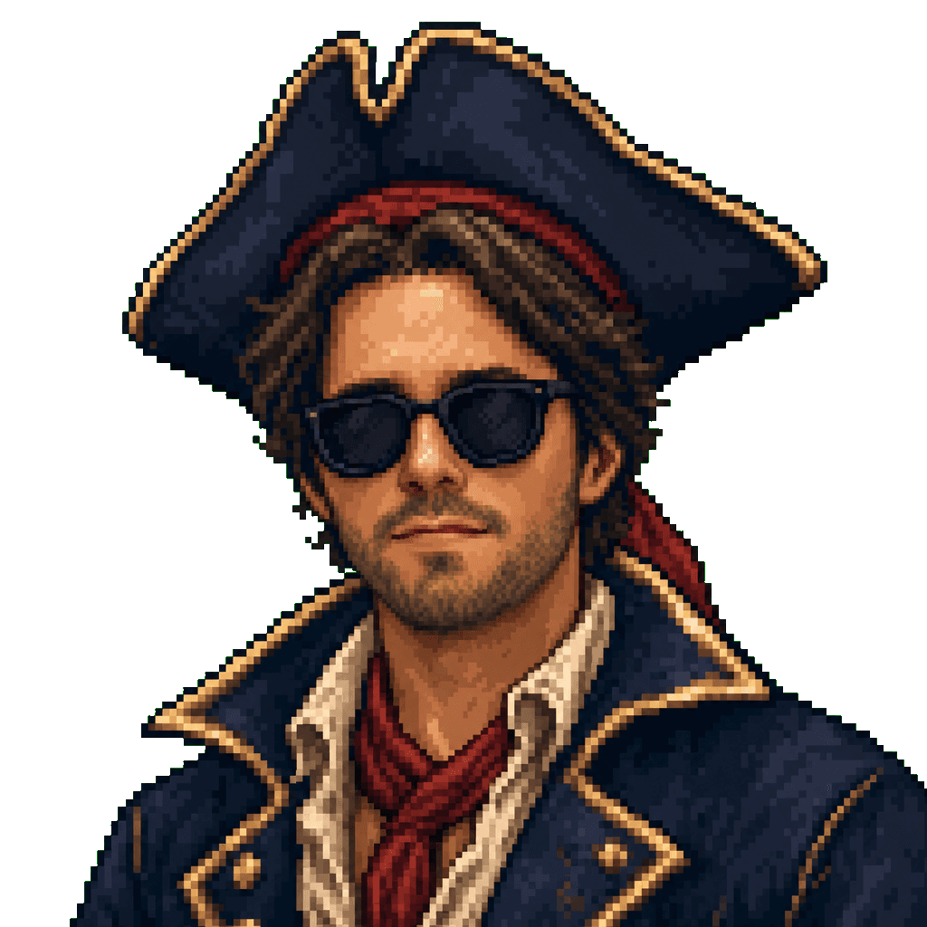Eugene portrait