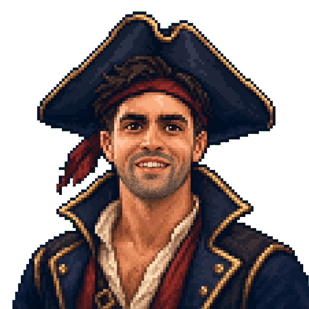 alex portrait