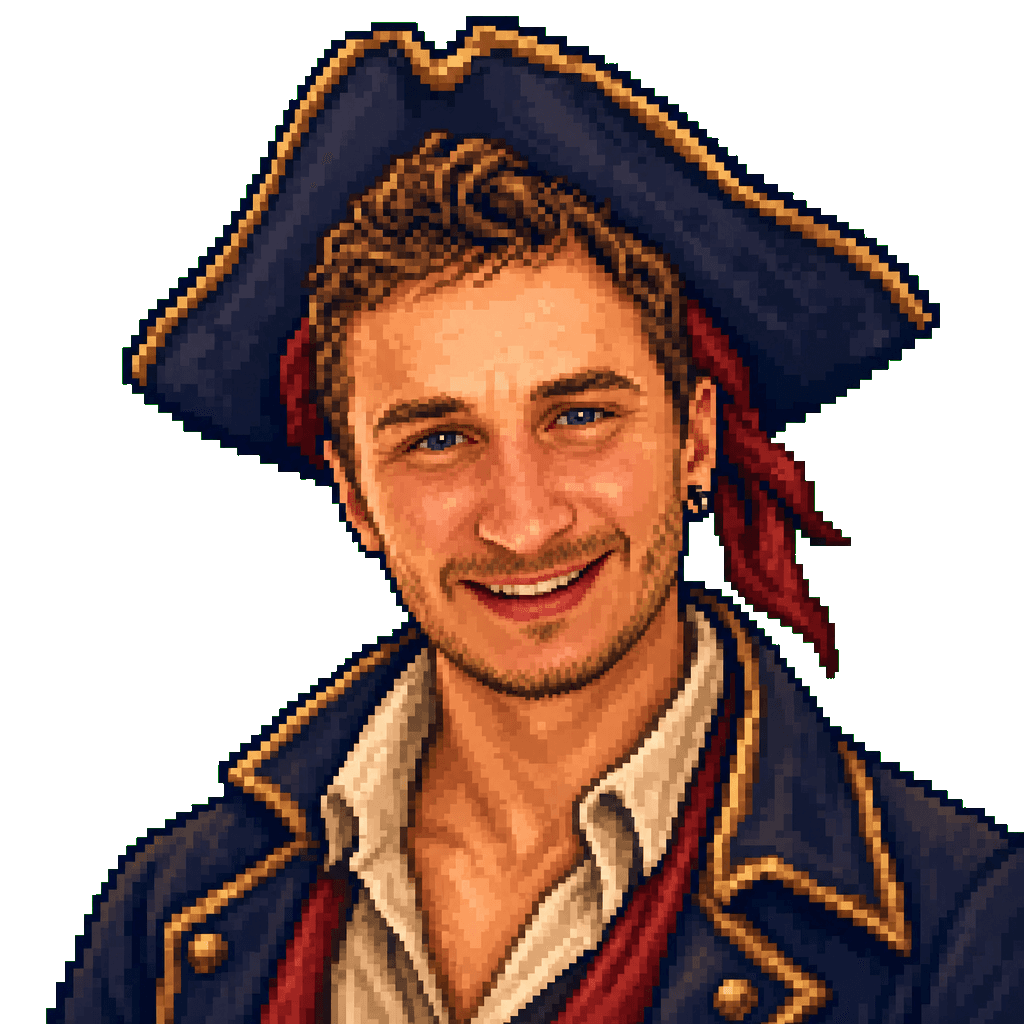 Hitchiban portrait