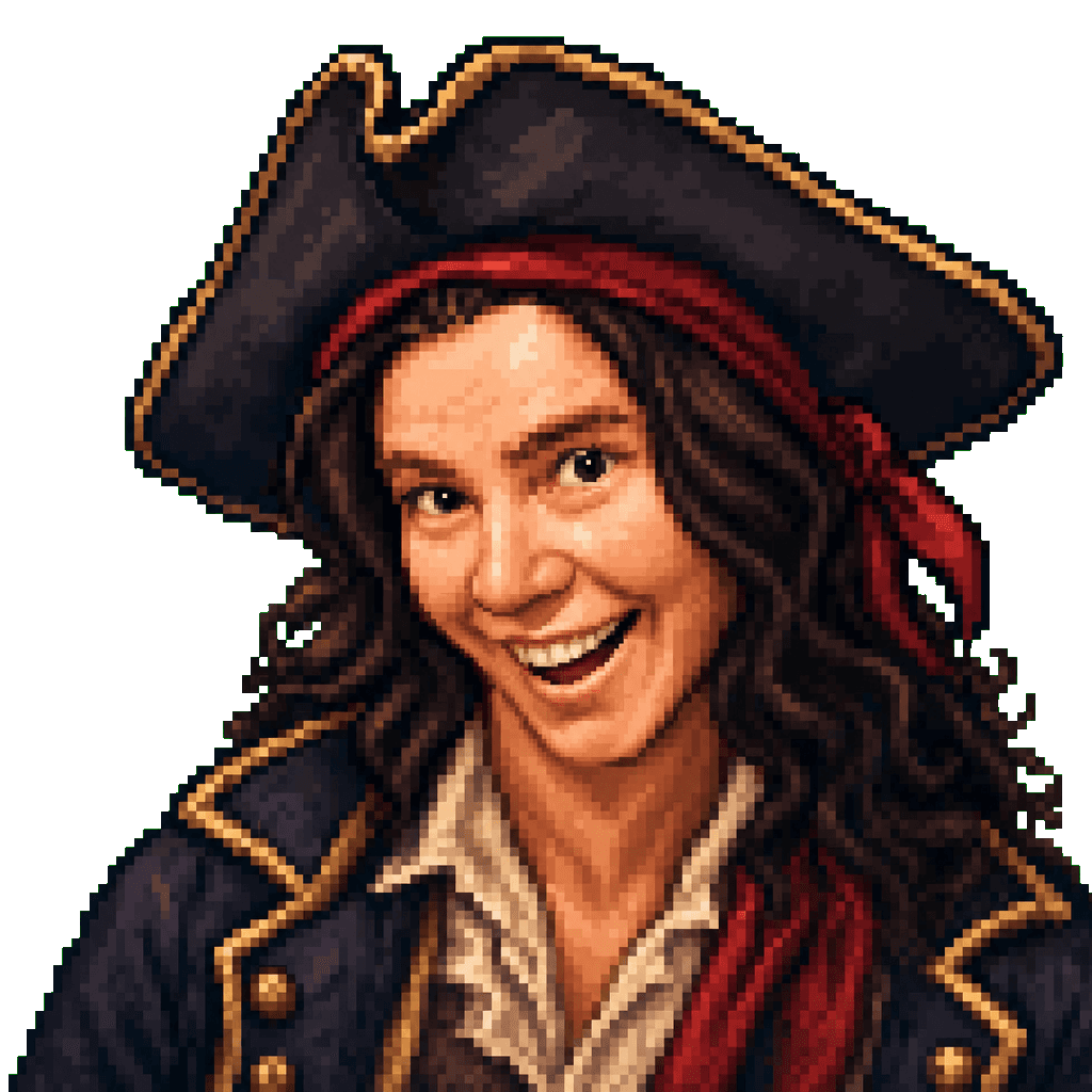 Cind-aye portrait