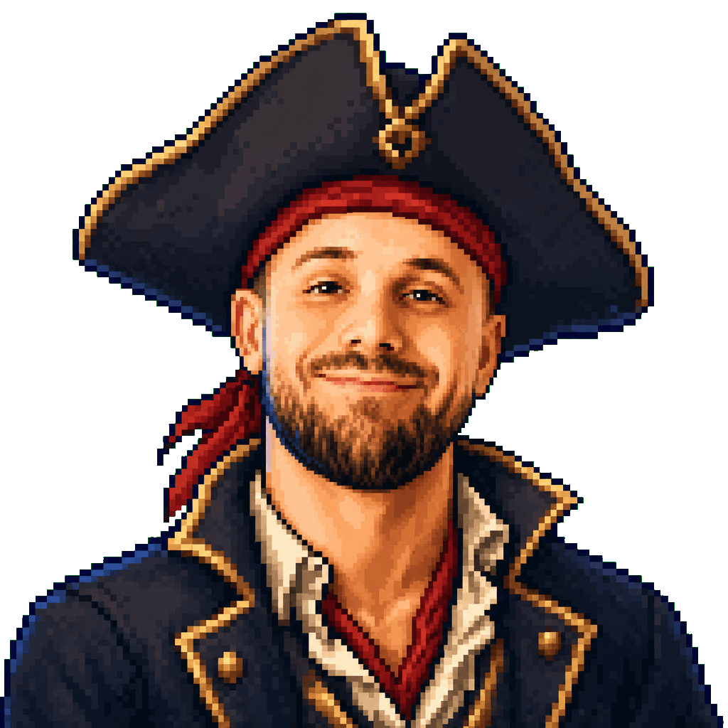 briceiscoding portrait