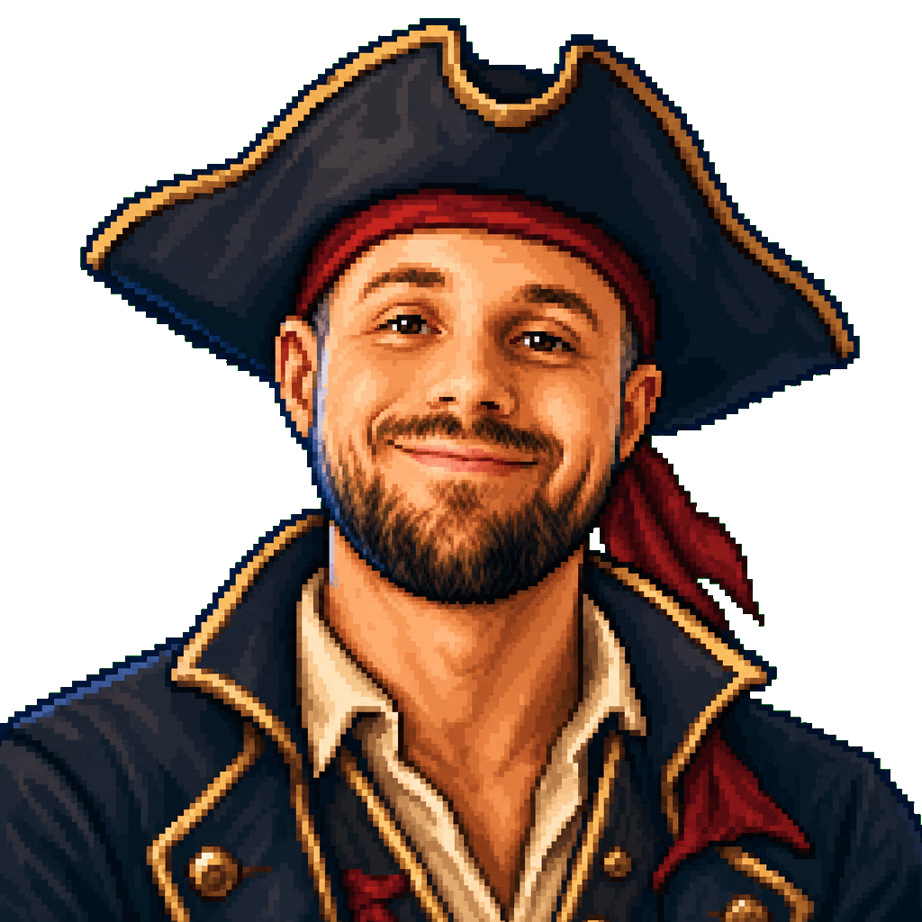 briceiscoding portrait