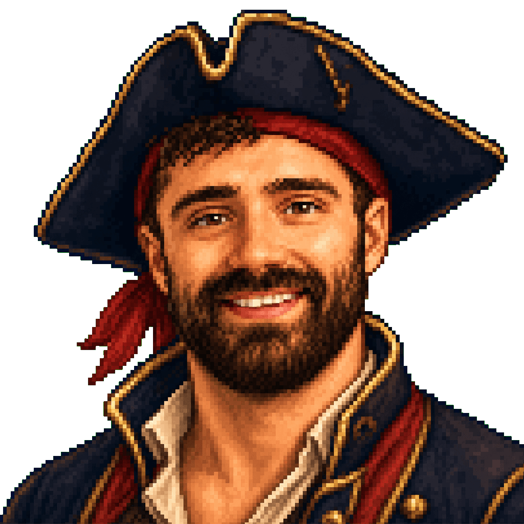 Vallmaus portrait