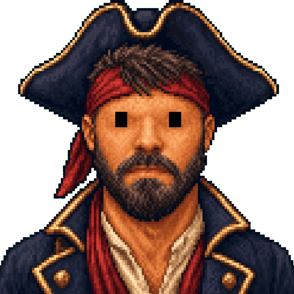Pellerini portrait