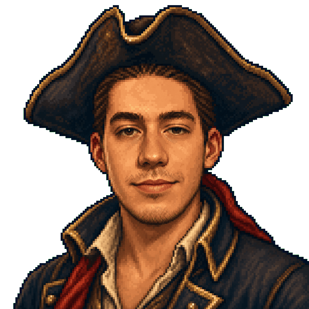 enrifransch portrait