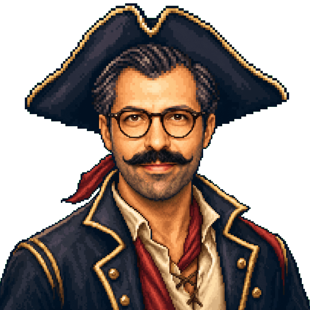 ATA portrait
