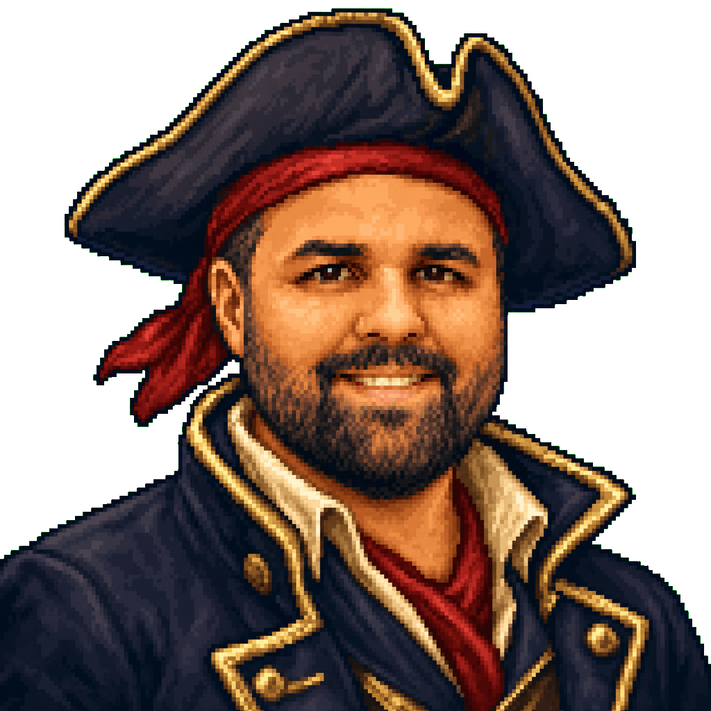 Alfonso portrait