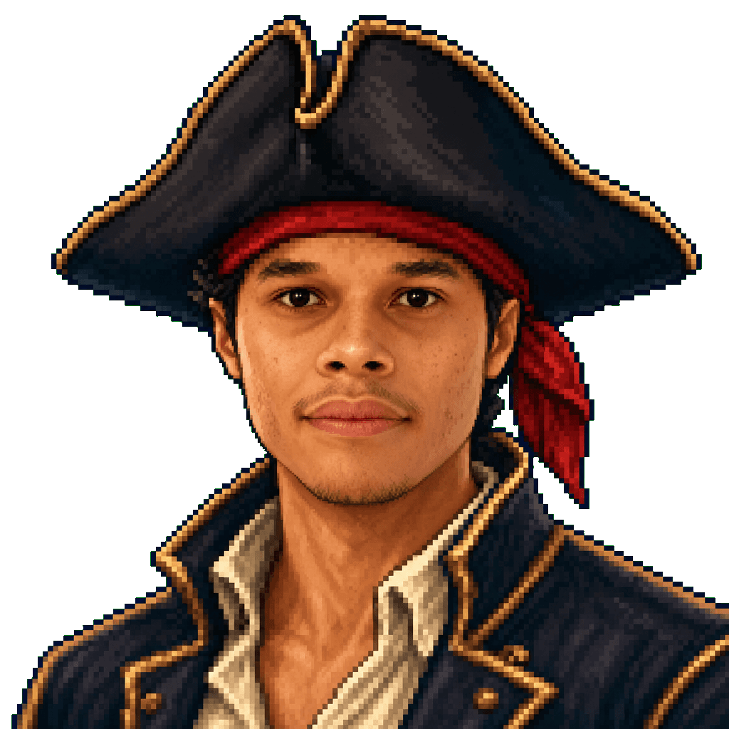 strift portrait