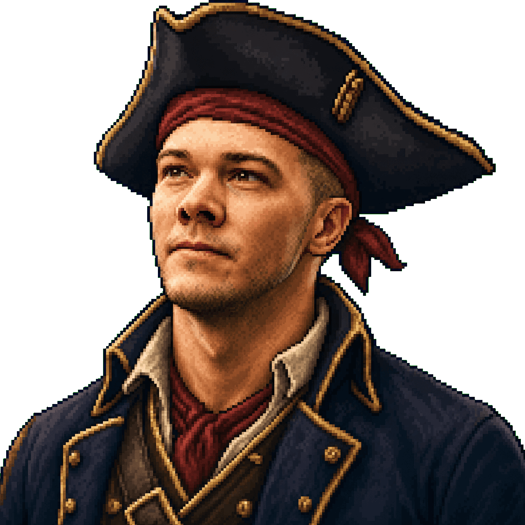 Beal portrait