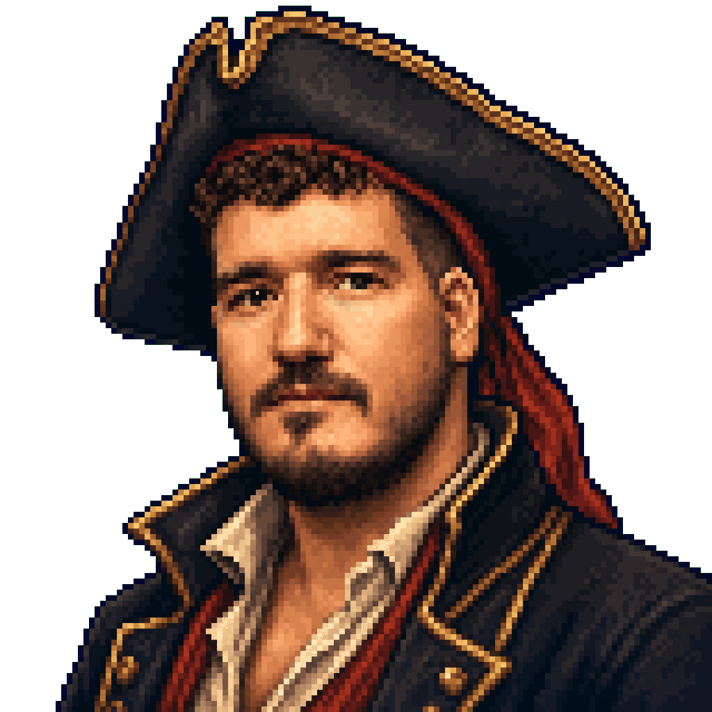 Peter Knezek portrait