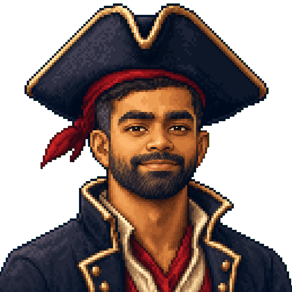 Kanhoji portrait