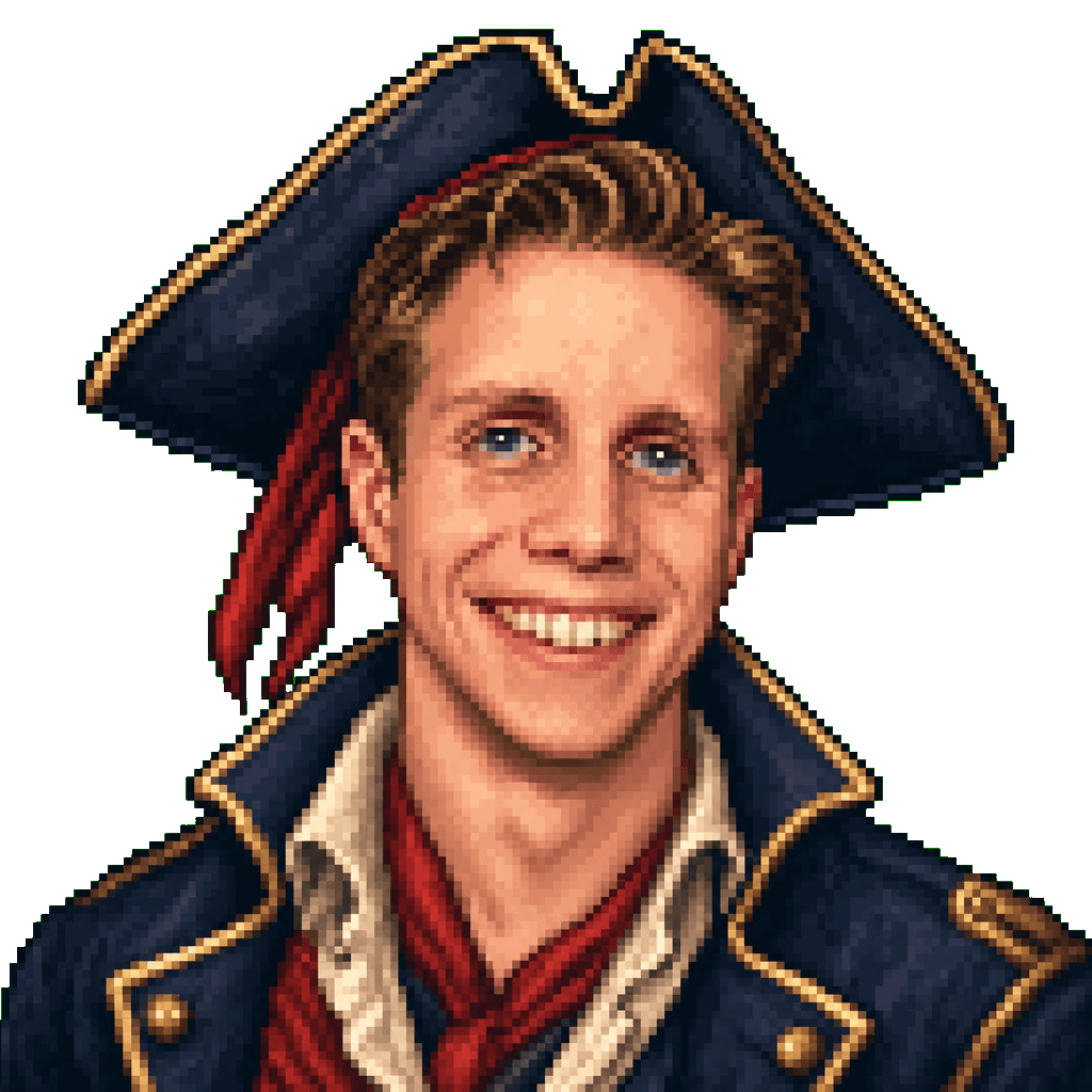 Civolani portrait