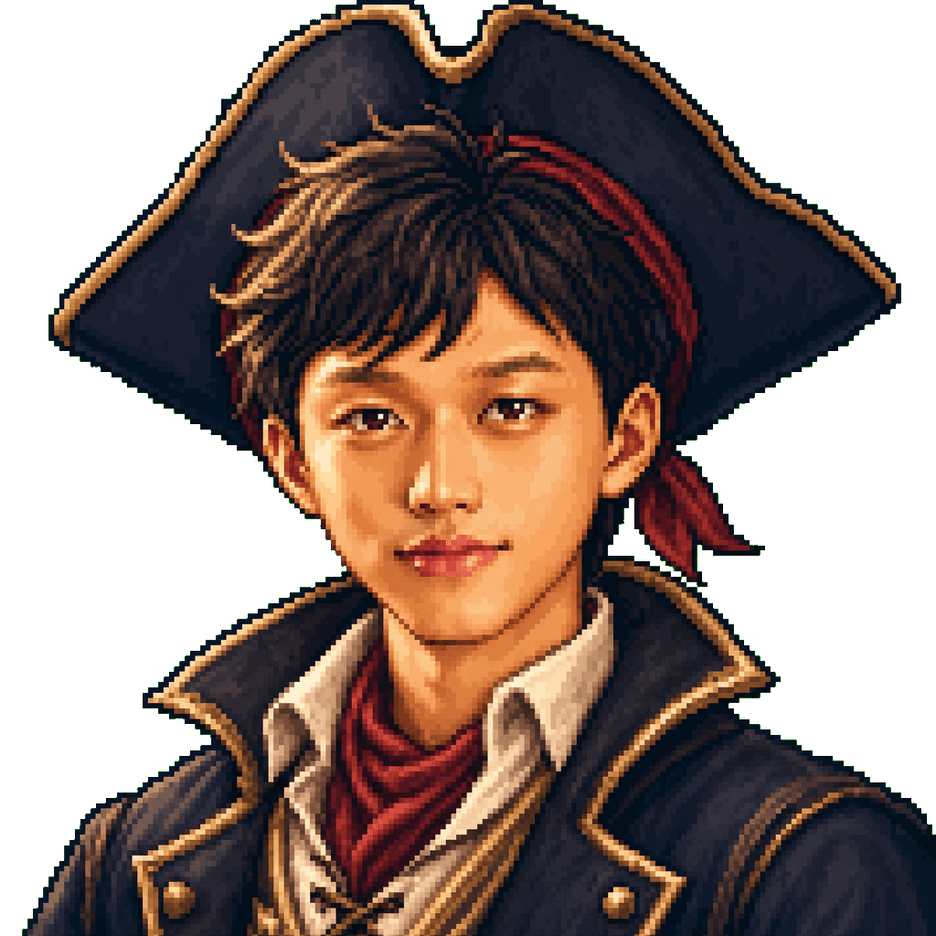 TeiVz portrait