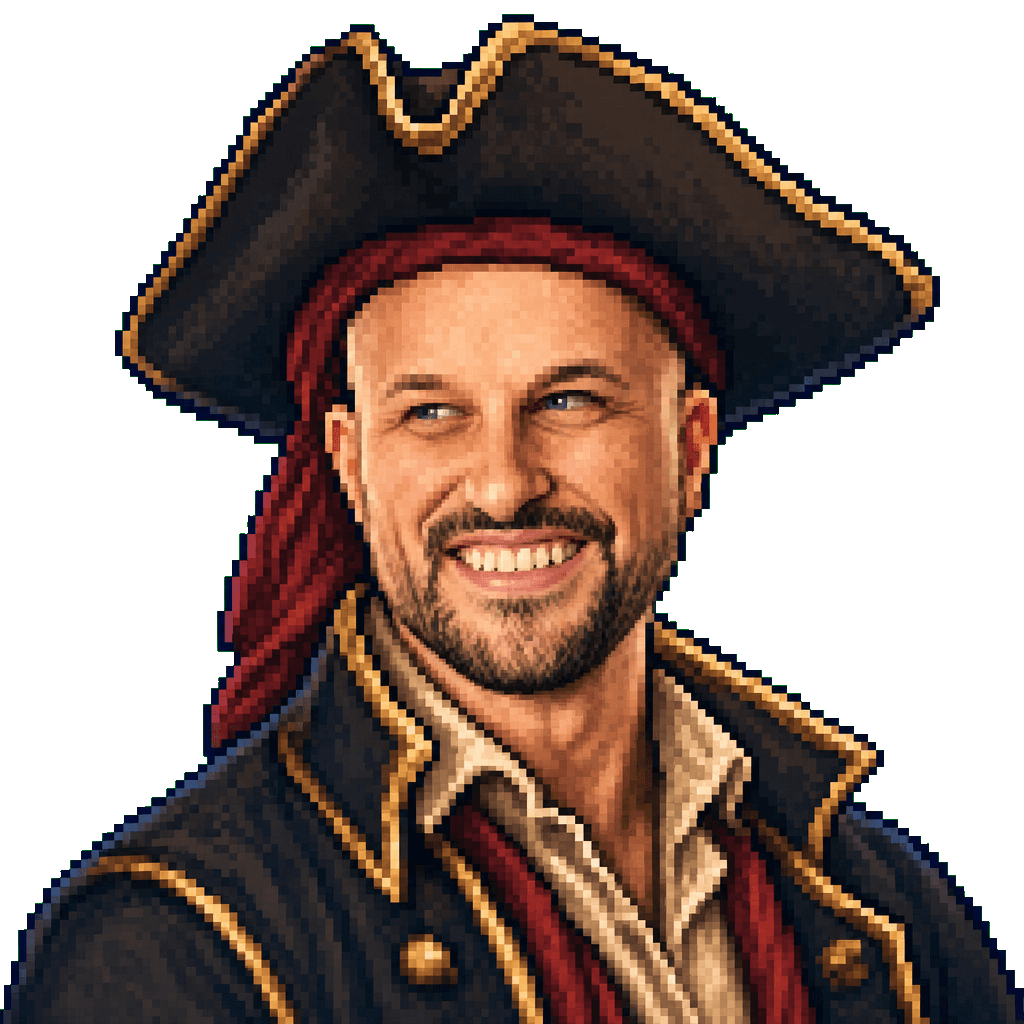 Brenton portrait