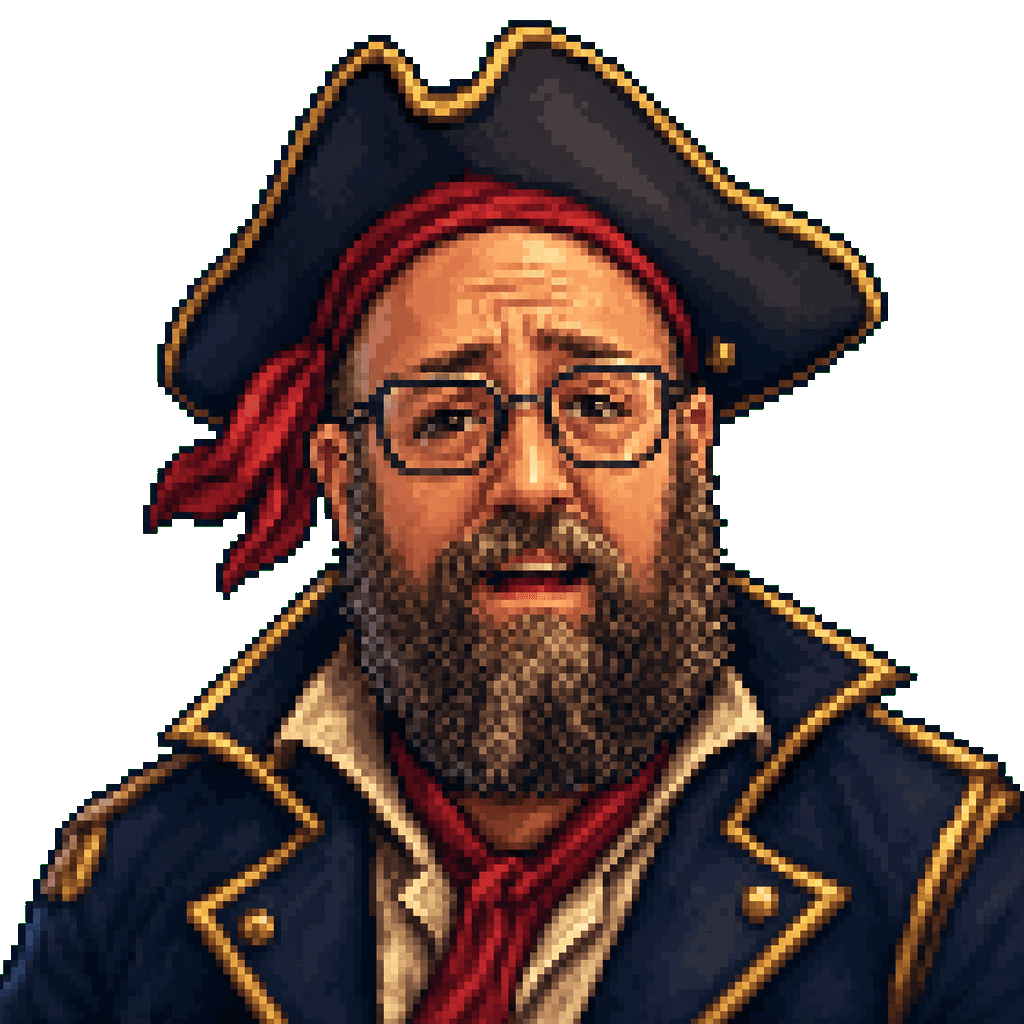 Neptjun portrait