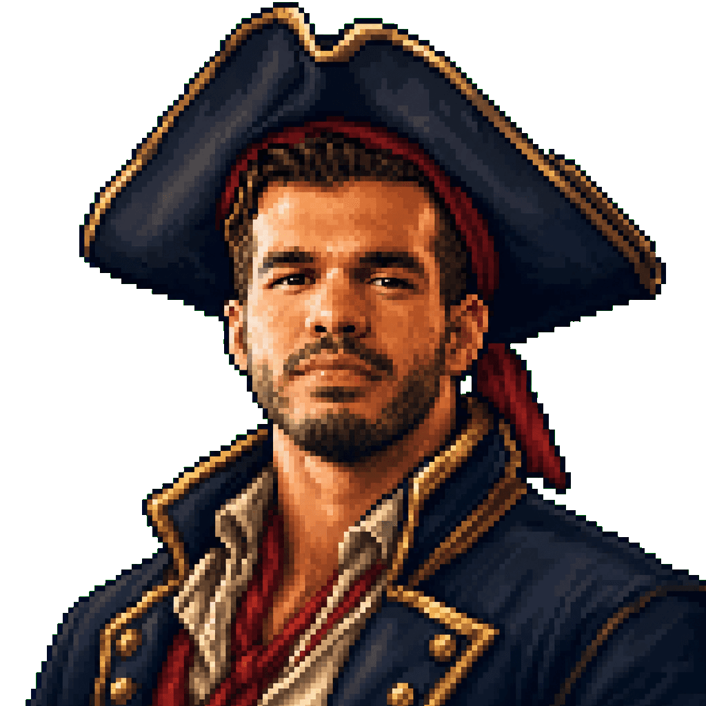 Angelo portrait