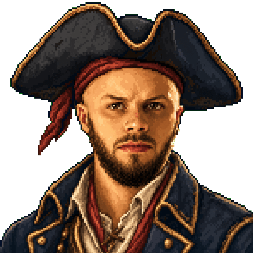 mpaffett portrait