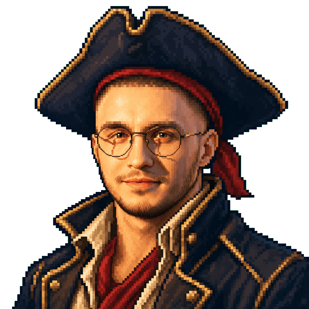 Wolodymyr D. portrait