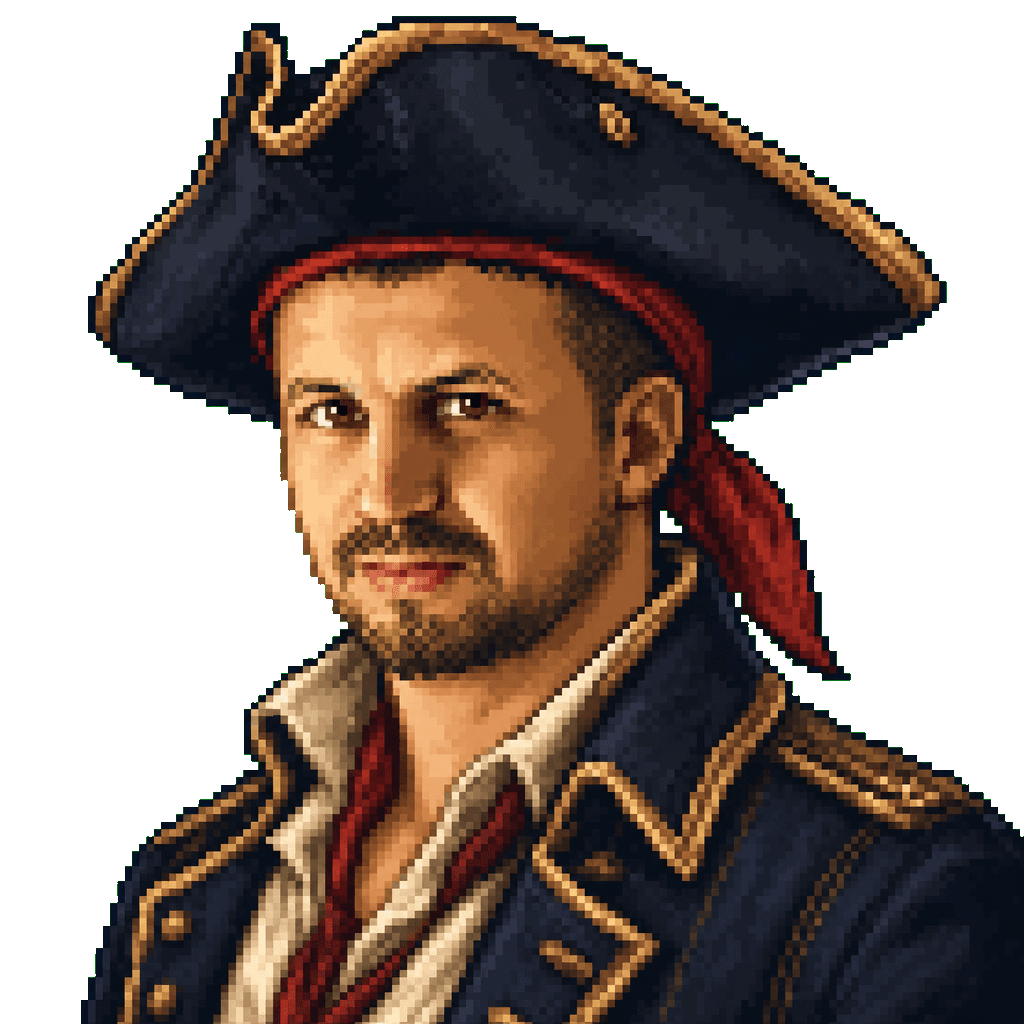 MEED portrait