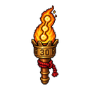 30-Day Streak